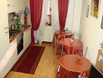 Guest house B&B Tropical