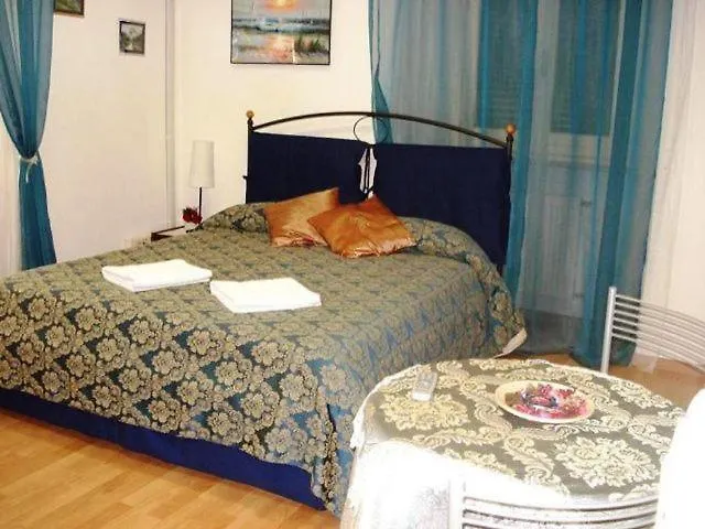 ** Guest house B&B Tropical Italy