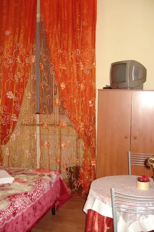 B&B Tropical Guest house