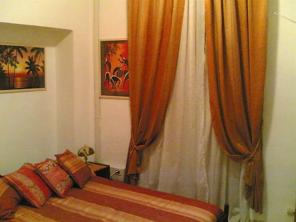 B&B Tropical 2*, Rome Italy