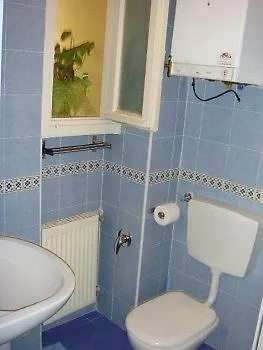 B&B Tropical Guest house Rome