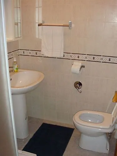 B&B Tropical 2*, Rome Italy