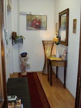 Guest house B&B Tropical
