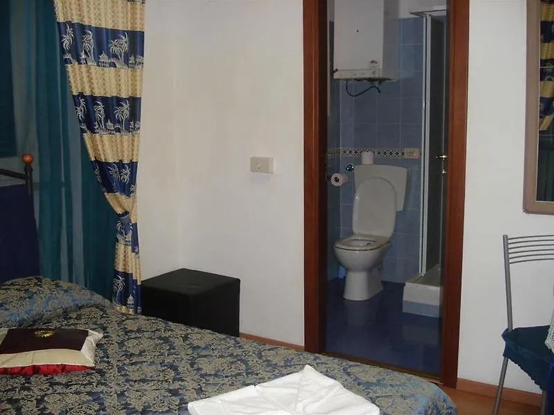 B&B Tropical Guest house Rome